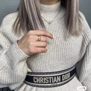 디올(Dior) 벨트 6.5cm