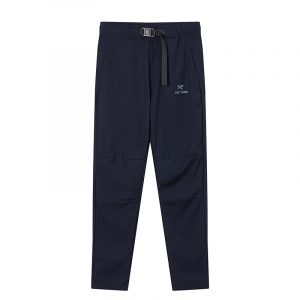 아크테릭스(Arc'teryx) 야외 다기능 테크니컬 팬츠