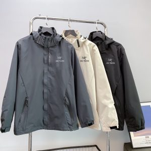 아크테릭스Arc'teryx 알파/베타 고어텍스 쉘 자켓