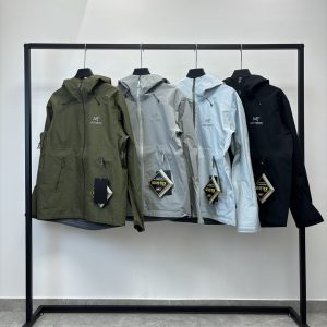 아크테릭스(Arc'teryx) 베타 고어텍스 자켓