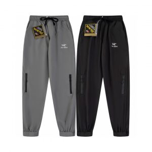 아크테릭스(Arc'teryx) 기능성 고어텍스 조거 팬츠