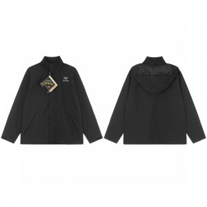 아크테릭스 (Arc'teryx) 고어텍스 쉘 자켓