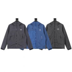 아크테릭스 (Arc'teryx) 고어텍스 경량 쉘 자켓