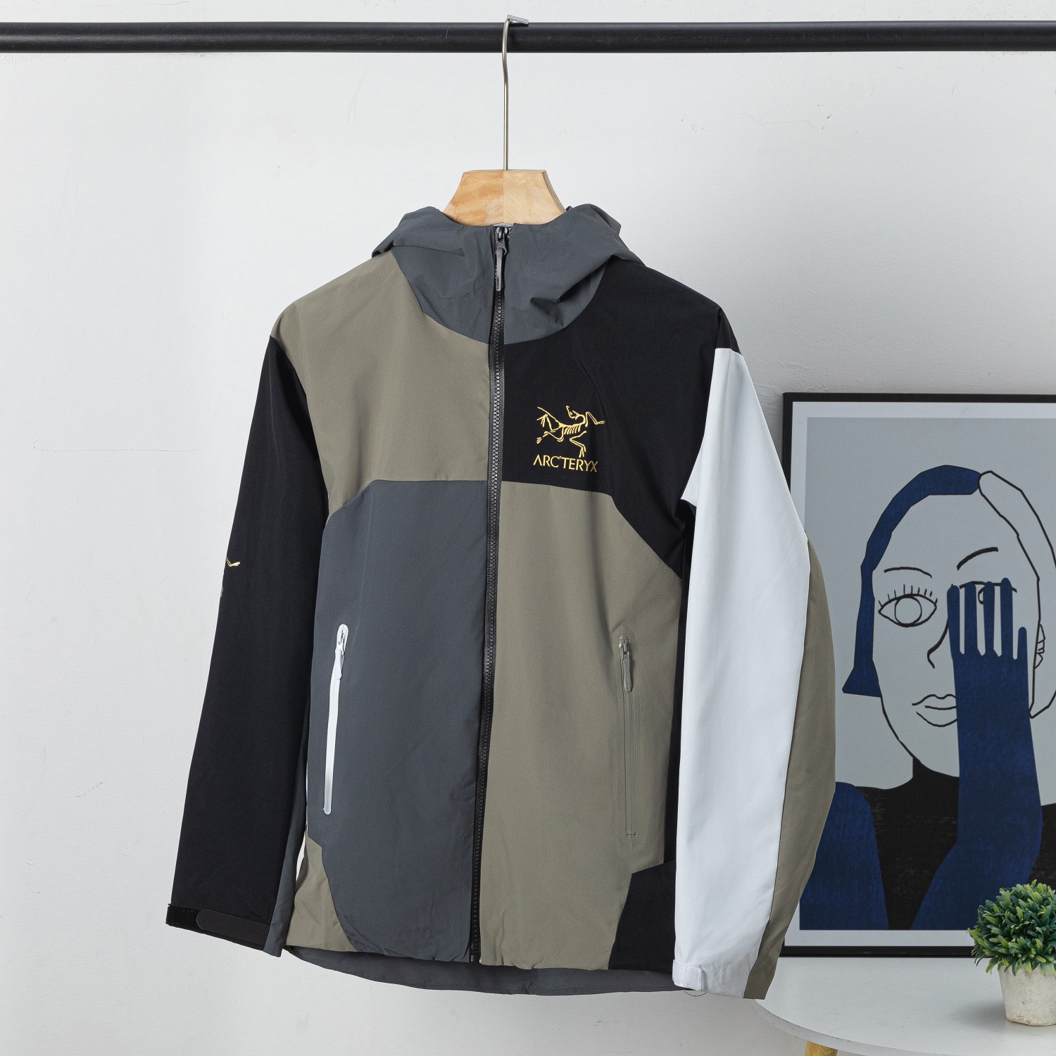 아크테릭스 (Arc’teryx) 디멘션 베타 고어텍스 자켓