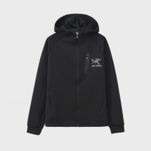 아크테릭스 (Arc'teryx) 카이어나이트 플리스 후디