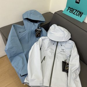 아크테릭스 (Arc'teryx) 고어텍스 LT 경량 쉘 자켓