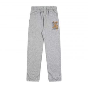 아크테릭스(Arc'teryx) 로고 그래픽 스웨트팬츠