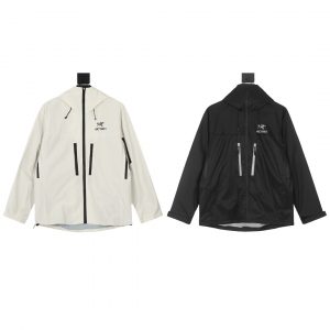 아크테릭스(Arc'teryx) 알파(Alpha) SV 시리즈 자켓