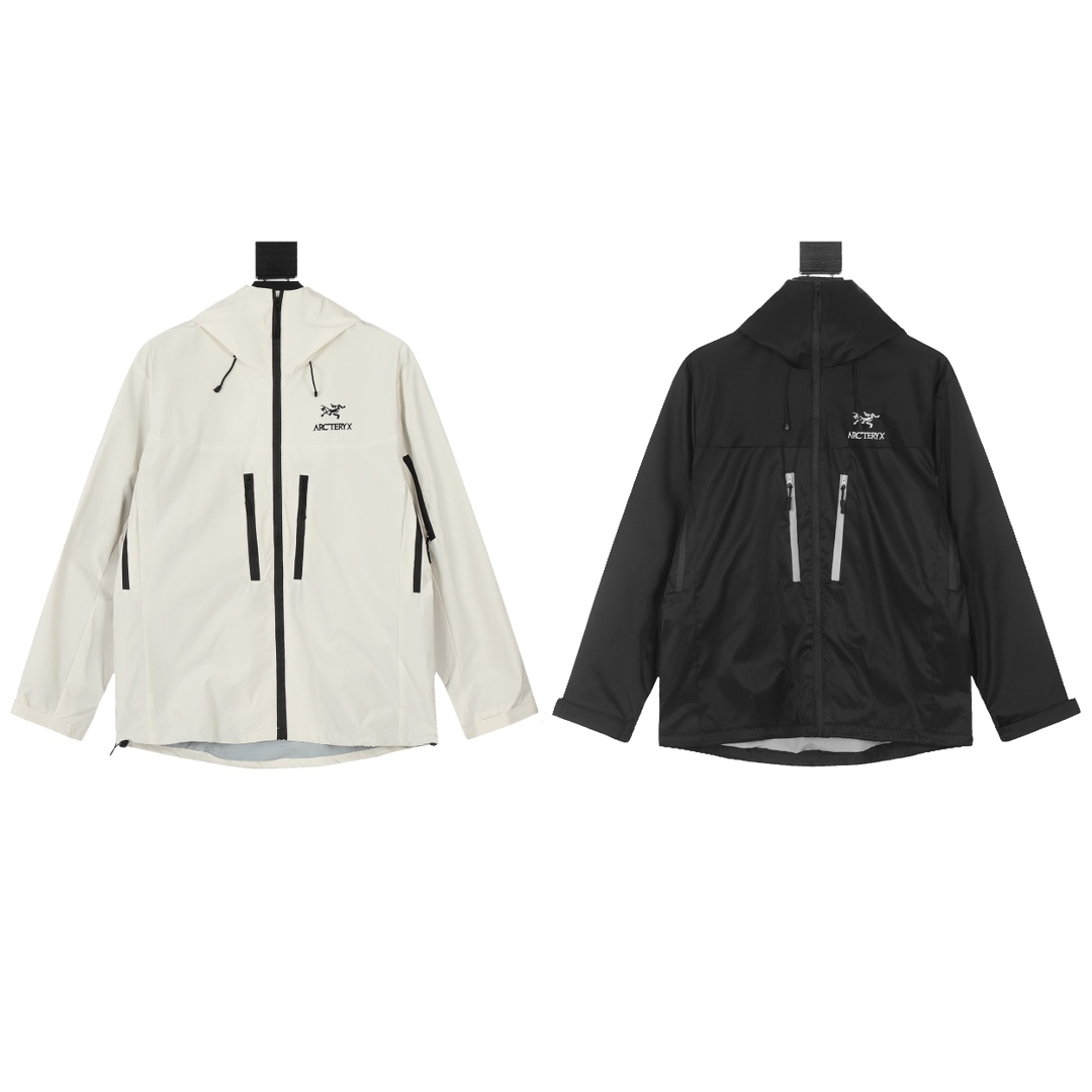 아크테릭스(Arc'teryx) 알파(Alpha) SV 시리즈 자켓