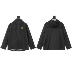 아크테릭스(Arc'teryx) 알파 SV 24K Black 자켓(금장)