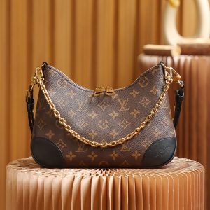 루이비통 (Louis Vuitton) 불로뉴 핸드백
