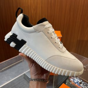 에르메스 (Hermès) 바운싱 스니커즈