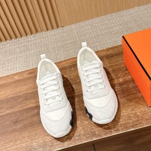 에르메스 (Hermès) 바운싱 스니커즈 블랑(화이트)
