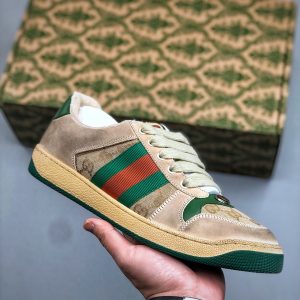 구찌(Gucci) 스크리너 GG 스니커즈