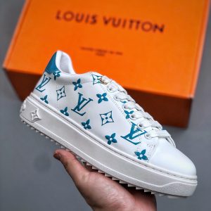 루이비통(Louis Vuitton) 타임 아웃 스니커즈