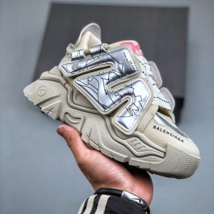 발렌시아가 (Balenciaga)트랙 시그니처 스니커즈