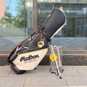 말본 골프(MALBON GOLF) 성수 익스클루시브 스탠드백