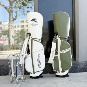 말본(Malbon) x AMC 어몽스트 더 사이프러스 스탠드백