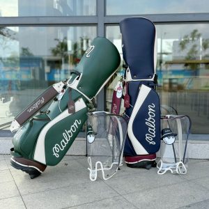 말본 골프(MALBON GOLF) 뉴 본 클래식 스탠드백