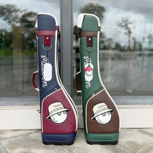 말본 골프(MALBON GOLF) 클럽하우스 클래식 하프백