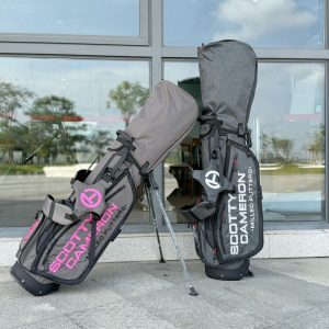 스카티 카메론(SCOTTY CAMERON) 써클 티 패스파인더 스탠드백