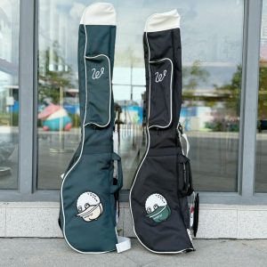 말본 골프(MALBON GOLF) 클래식 경량 하프백