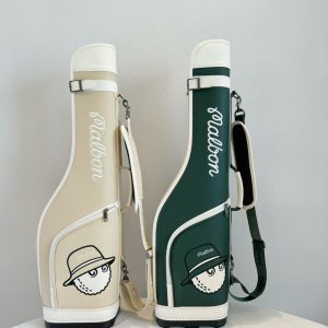 말본 골프(MALBON GOLF) 클래식 경량 하프백