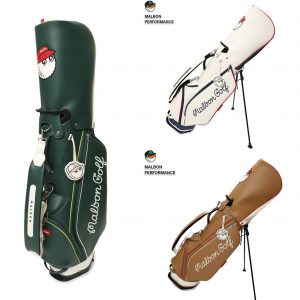 말본 골프(MALBON GOLF) 말본 퍼포먼스 스탠드백