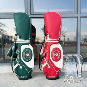 말본 골프(MALBON GOLF) 클래식 타겟 스탠드백