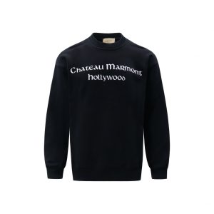 구찌(GUCCI) 플로럴 프린트 크루넥 스웨트셔츠