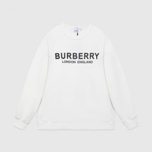 버버리(Burberry) 리미티드 에디션 TB 로고 맨투맨