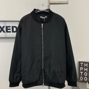 디올(Dior) 크리스찬 디올 꾸뛰르 봄버 자켓