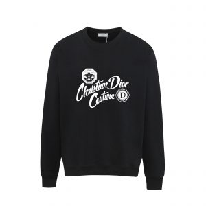 디올(Dior) 크리스찬 디올 꾸뛰르 스웨터