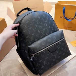 LV Discovery 스몰 백팩