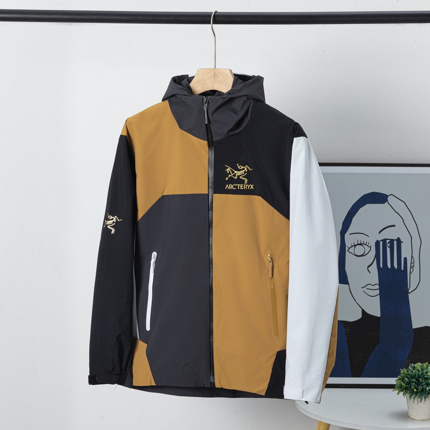 아크테릭스 (Arc’teryx) 디멘션 베타 고어텍스 자켓 - 이미지 10