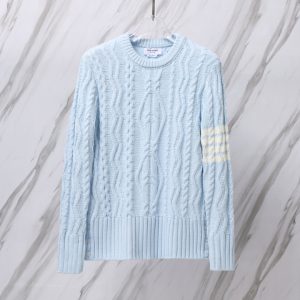 톰브라운(Thom Browne) 케이블 니트