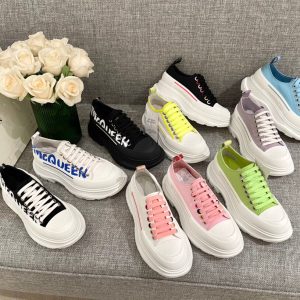 알렉산더 맥퀸 (Alexander McQueen) 트레드 슬릭(Tread Slick) 시리즈