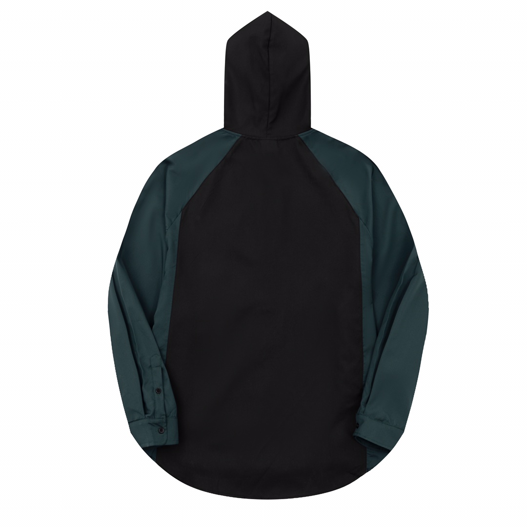 발렌시아가(Balenciaga) × Adidas 트랙 자켓/셔츠 - 이미지 3