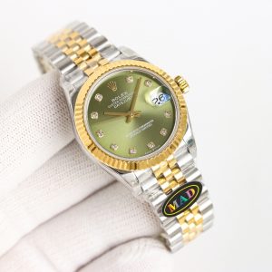 롤렉스(ROLEX) 오이스터 퍼페츄얼 데이트저스트 31mm 시리즈