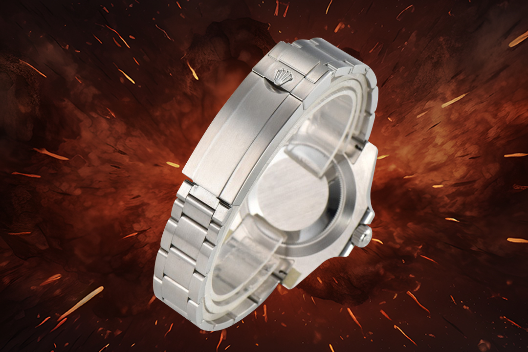 롤렉스(ROLEX)서브마리너 시리즈 40mm - 이미지 7