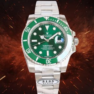 롤렉스(ROLEX)서브마리너 시리즈 40mm