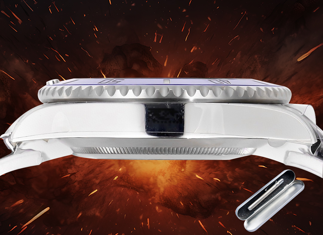 롤렉스(ROLEX)서브마리너 시리즈 40mm - 이미지 6