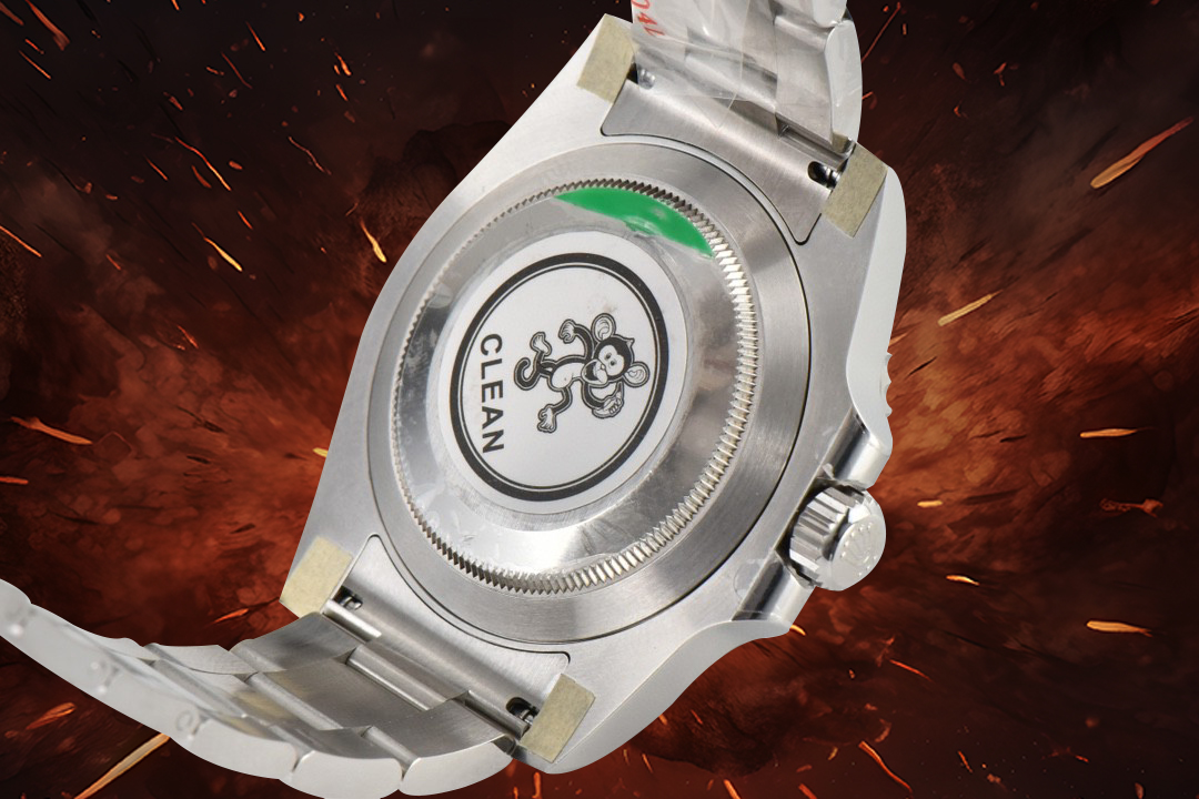 롤렉스(ROLEX)서브마리너 시리즈 40mm - 이미지 8