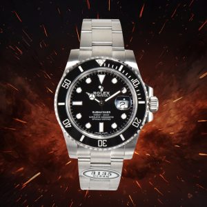 롤렉스(ROLEX)서브마리너 시리즈 40mm