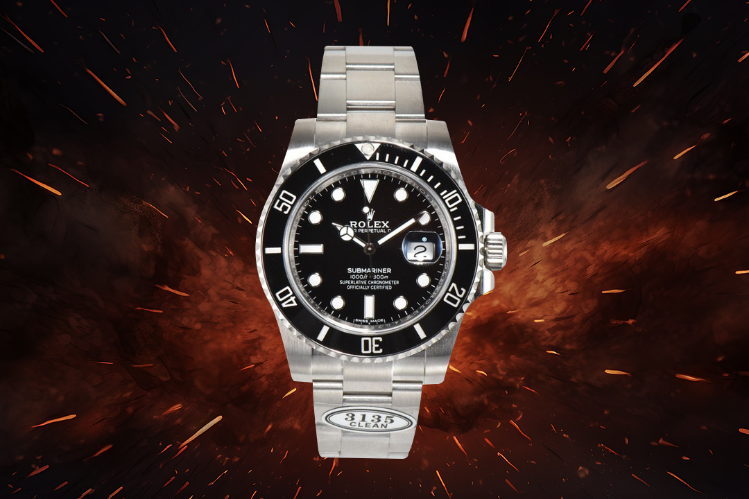 롤렉스(ROLEX)서브마리너 시리즈 40mm