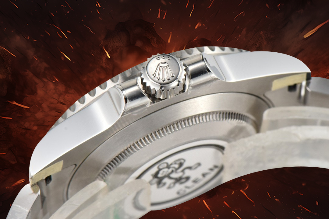 롤렉스(ROLEX)서브마리너 시리즈 40mm - 이미지 5