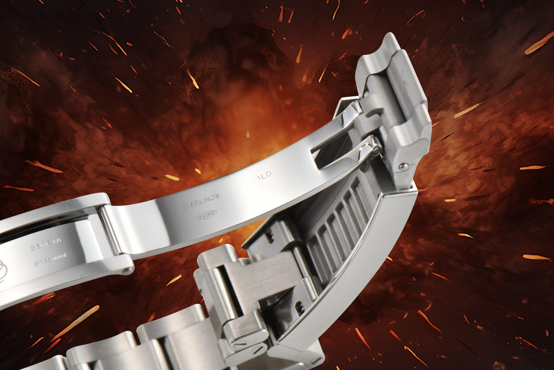 롤렉스(ROLEX)서브마리너 시리즈 40mm - 이미지 7