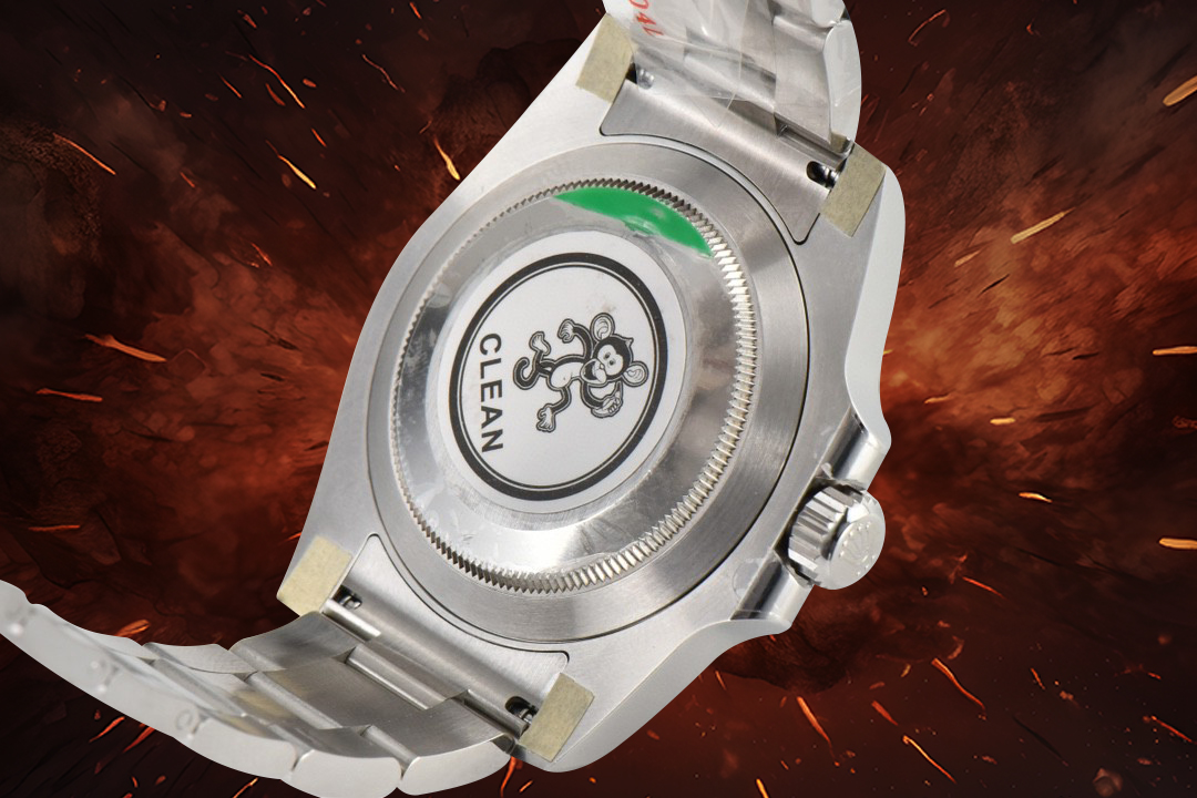 롤렉스(ROLEX)서브마리너 시리즈 40mm - 이미지 6