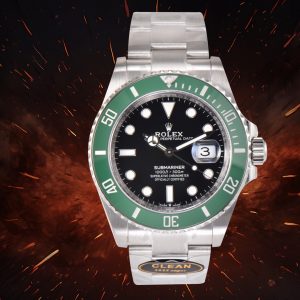 롤렉스(ROLEX)서브마리너 시리즈 40mm
