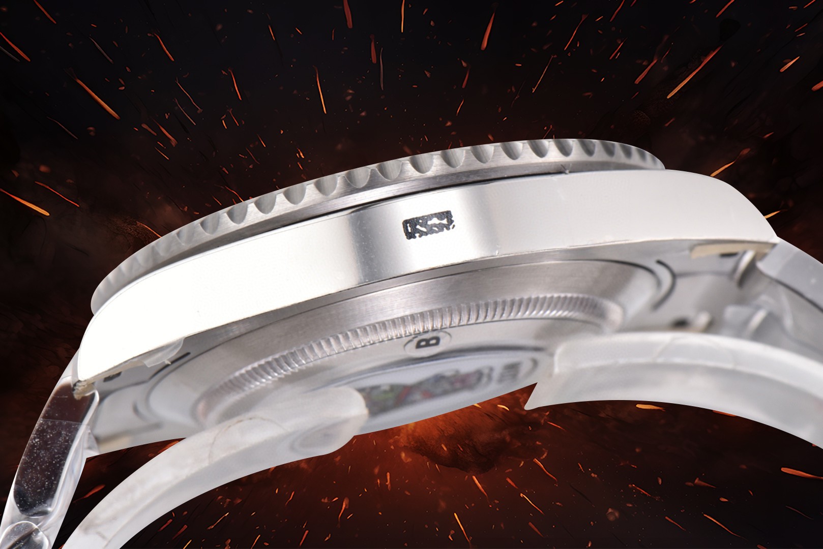 롤렉스(ROLEX)서브마리너 시리즈 40mm - 이미지 5